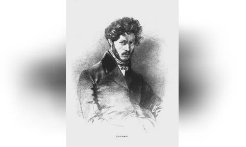 Paul Gavarni