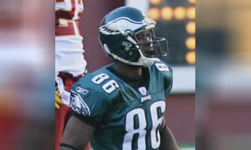 Reggie Brown (wide receiver)