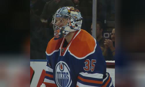 Nikolai Khabibulin