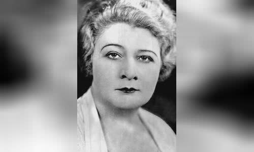 Sophie Tucker