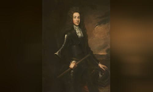 Henry Booth, 1st Earl of Warrington