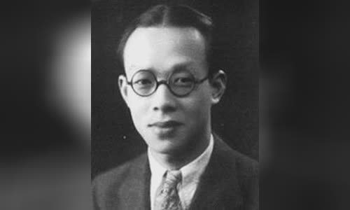 Zhou Youguang