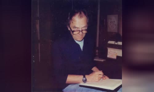 Paul Feyerabend