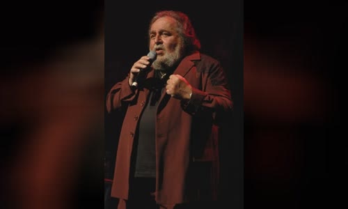 Richard Anthony (singer)