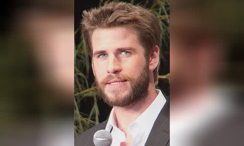 Liam Hemsworth
