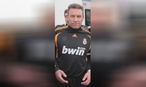 Francisco Buyo