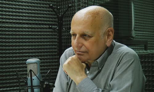 Edgardo Cozarinsky