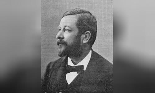 Félix Tisserand