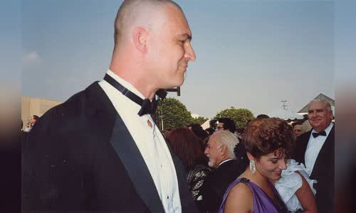Richard Moll