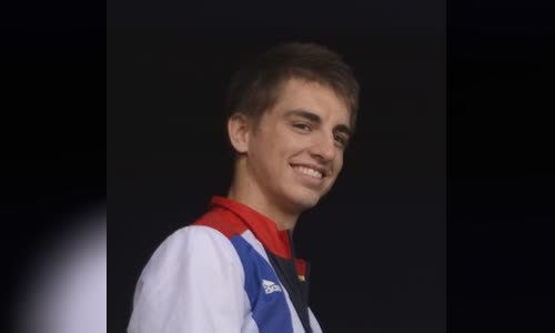 Max Whitlock