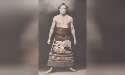 Shimizugawa Motokichi
