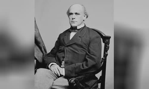 Salmon P. Chase