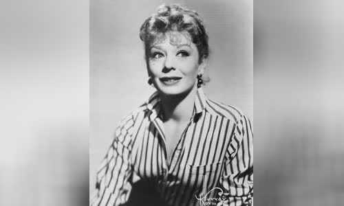 Gwen Verdon