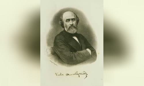 Victor de Laprade