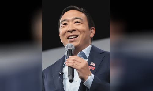 Andrew Yang