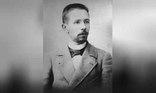 Vasily Kalinnikov