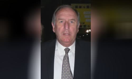 Carles Rexach