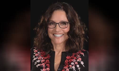 Julia Louis-Dreyfus