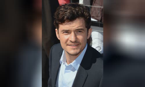Orlando Bloom