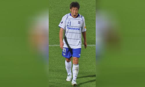Akira Kaji