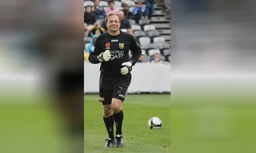 Mark Bosnich