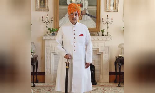 Gaj Singh