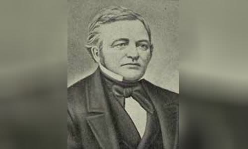 Thomas Dyer