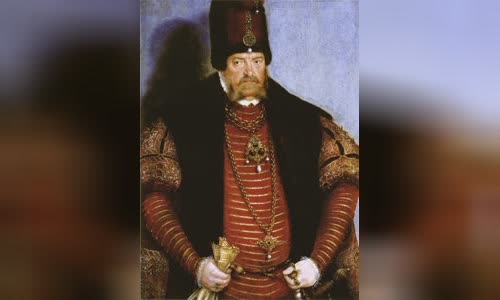 Joachim II Hector, Elector of Brandenburg