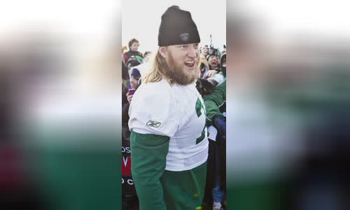 Nick Mangold