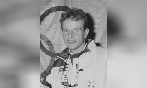 Leo Visser
