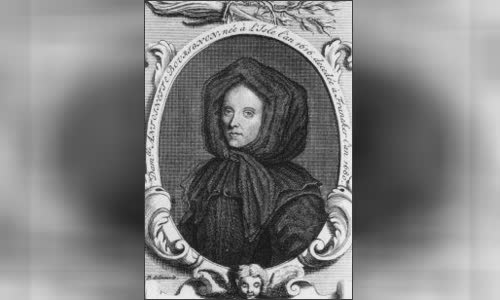 Antoinette Bourignon