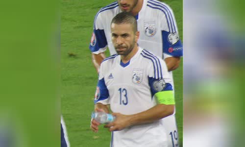 Constantinos Makrides