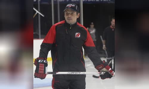 Sergei Brylin