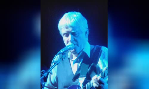 John Lees (musician)
