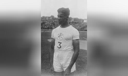 Jack London (athlete)