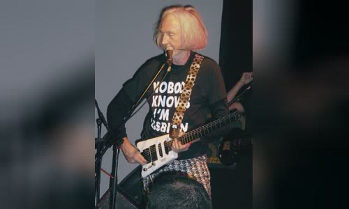 Daevid Allen