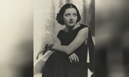 Kay Francis