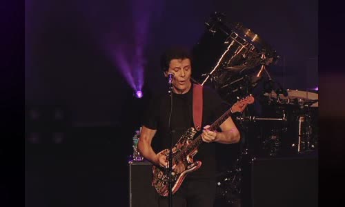 Trevor Rabin