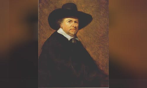 Jan van Goyen