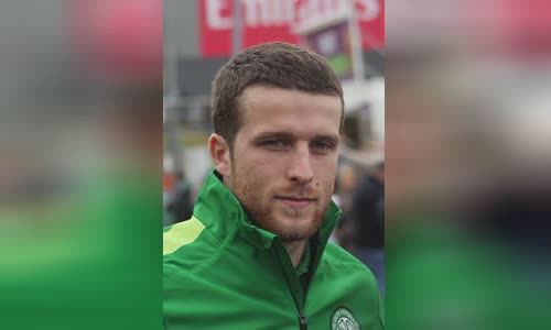 Adam Matthews