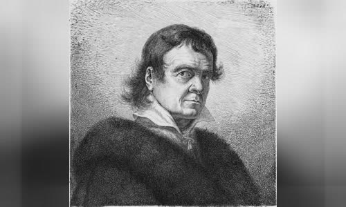 Maler Müller