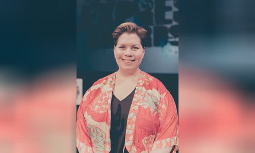 Katy Brand