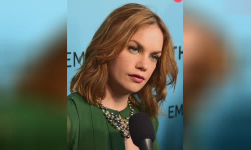 Ruth Wilson