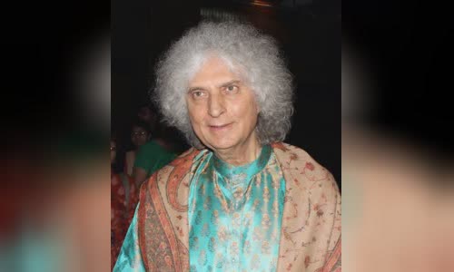 Shivkumar Sharma