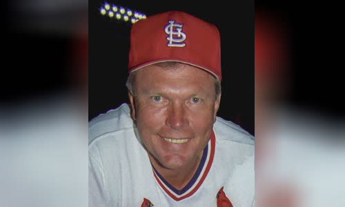 Bob Forsch