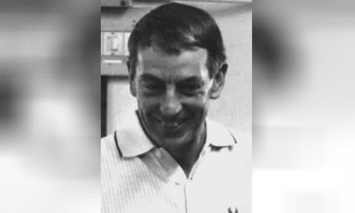 Ron Tauranac