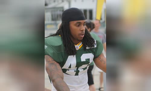Morgan Burnett