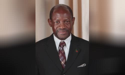 Denzil Douglas