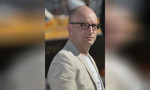 Steven Soderbergh
