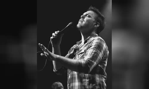 Marc Broussard